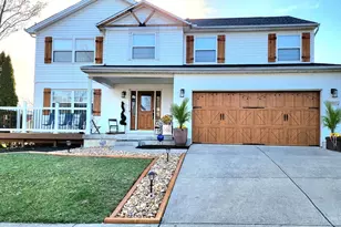 5917 Pepperridge Ct, Hamilton Township, OH 45039 - Photo 1