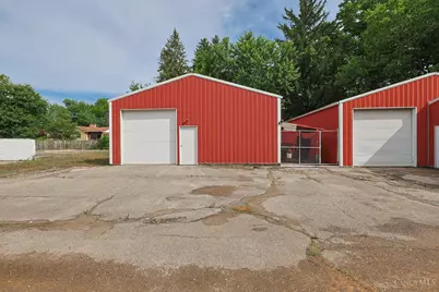 7432 St Rt 128, Whitewater Township, OH 45002 - Photo 3