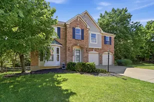 6369 Hedgerow Dr, West Chester, OH 45069 - Photo 1