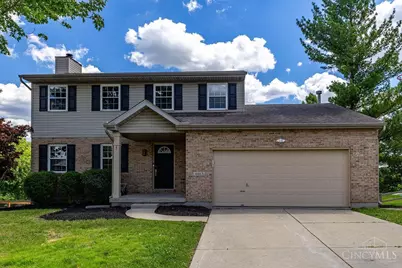 6063 Glennsbury Court, West Chester, OH 45069 - Photo 1