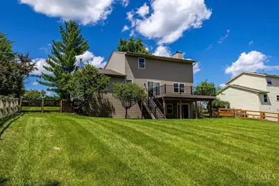 6063 Glennsbury Court, West Chester, OH 45069 - Photo 49