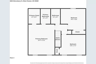 6063 Glennsbury Court, West Chester, OH 45069 - Photo 57