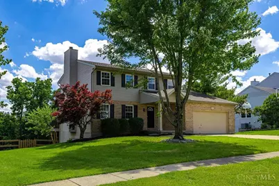 6063 Glennsbury Court, West Chester, OH 45069 - Photo 3