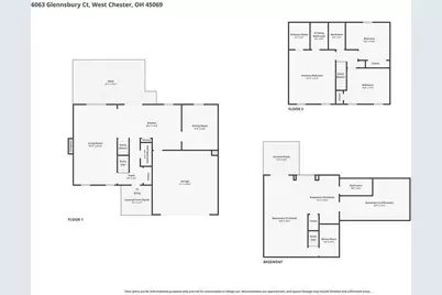 6063 Glennsbury Court, West Chester, OH 45069 - Photo 55
