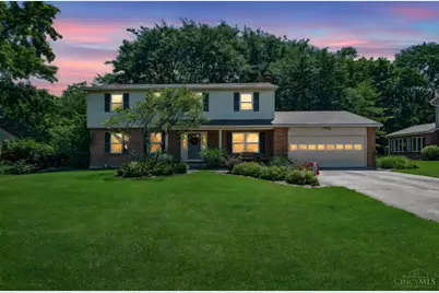 9300 Bodford Drive, West Chester, OH 45069 - Photo 1