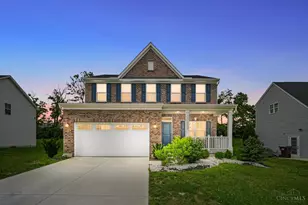 1152 Autumn Ridge Dr, Lebanon, OH 45036 - Photo 1