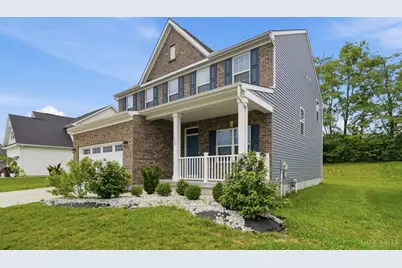 1152 Autumn Ridge Drive, Lebanon, OH 45036 - Photo 3
