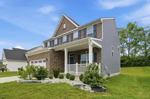 1152 Autumn Ridge Dr, Lebanon, OH 45036 - Photo 3