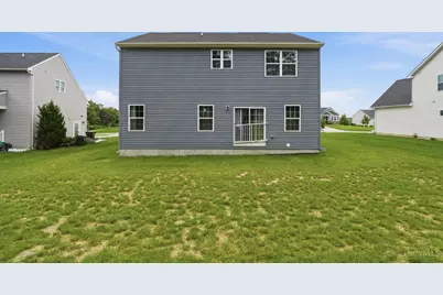1152 Autumn Ridge Drive, Lebanon, OH 45036 - Photo 49