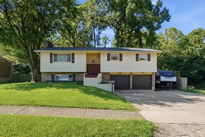 804 Victoria Drive, Franklin, OH 45005 - Photo 1