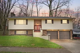 804 Victoria Dr, Franklin, OH 45005 - Photo 3