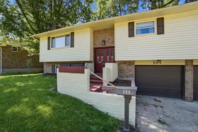 804 Victoria Drive, Franklin, OH 45005 - Photo 7