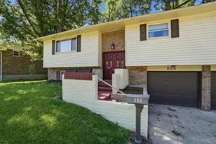 804 Victoria Dr, Franklin, OH 45005 - Photo 7