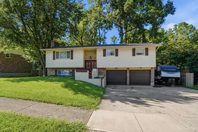 804 Victoria Drive, Franklin, OH 45005 - Photo 5