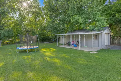 719 Bernice, Wilmington, OH 45177 - Photo 29