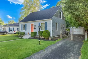 719 Bernice, Wilmington, OH 45177 - Photo 3