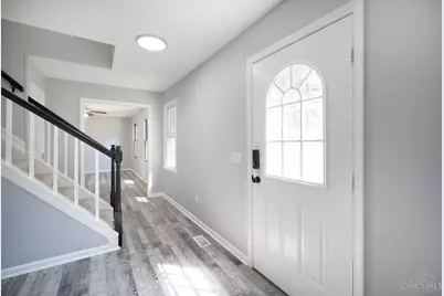 3858 Heritage Oak Drive, Amelia, OH 45102 - Photo 5