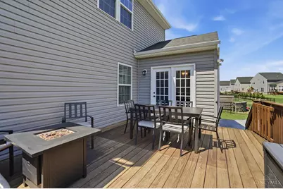 4620 Kibbey Lane, South Lebanon, OH 45065 - Photo 53