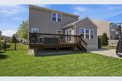 4620 Kibbey Lane, South Lebanon, OH 45065 - Photo 61
