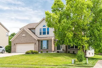 584 Lake Front Drive, Lebanon, OH 45036 - Photo 3