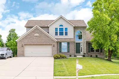 584 Lake Front Drive, Lebanon, OH 45036 - Photo 1