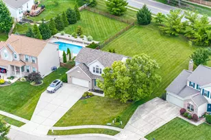 584 Lake Front Dr, Lebanon, OH 45036 - Photo 63