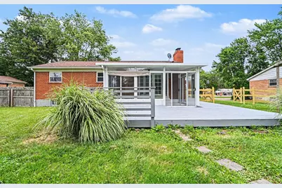 12175 Snider Road, Sycamore Township, OH 45249 - Photo 31