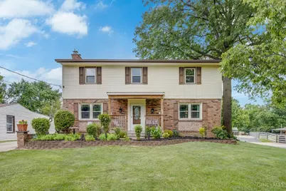 10495 Pottinger Road, Colerain Township, OH 45251 - Photo 3