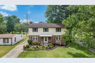 10495 Pottinger Road, Colerain Township, OH 45251 - Photo 59