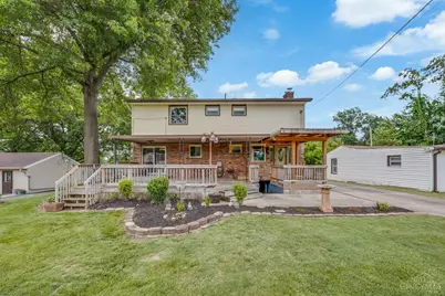 10495 Pottinger Road, Colerain Township, OH 45251 - Photo 11
