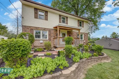 10495 Pottinger Road, Colerain Township, OH 45251 - Photo 1