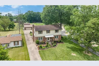 10495 Pottinger Road, Colerain Township, OH 45251 - Photo 9