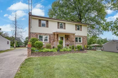 10495 Pottinger Road, Colerain Township, OH 45251 - Photo 5
