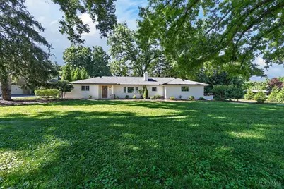 7995 Remington Road, Indian Hill, OH 45242 - Photo 3