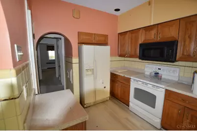 806 Mannington Avenue, Cincinnati, OH 45226 - Photo 9