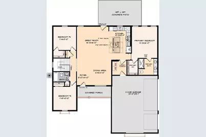 376 Greys Run, Lebanon, OH 45036 - Photo 45