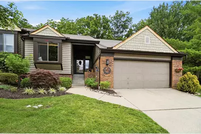 23 Diplomat Drive, Cincinnati, OH 45215 - Photo 1