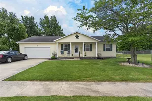 703 Riverbirch Rd, Washington Court House, OH 43160 - Photo 1