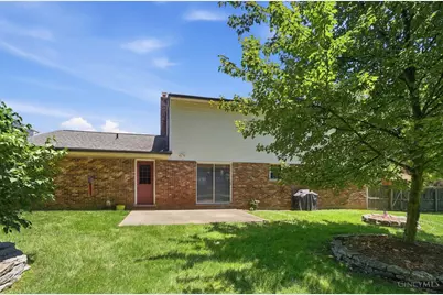 6365 Melissaview Court, Green Township, OH 45248 - Photo 41