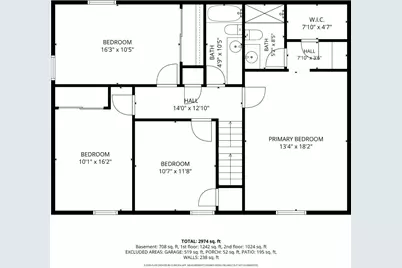 6365 Melissaview Court, Green Township, OH 45248 - Photo 25