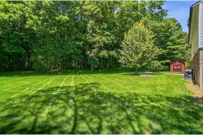 6365 Melissaview Court, Green Township, OH 45248 - Photo 43