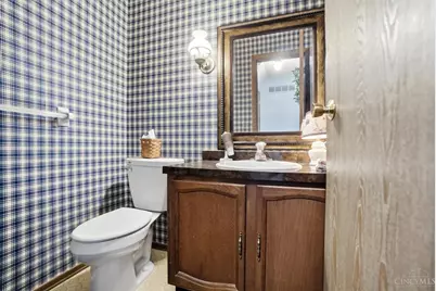 6365 Melissaview Court, Green Township, OH 45248 - Photo 21