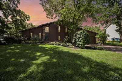 1817 Bell Tower Circle, Batavia Township, OH 45103 - Photo 41