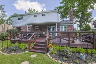 6993 E Galbraith Rd, Madeira, OH 45243 - Photo 15