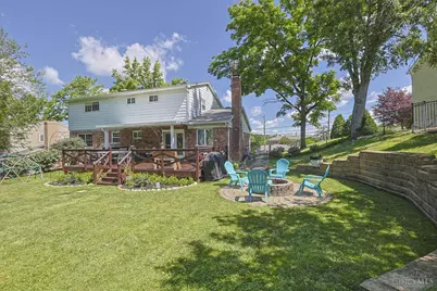 6993 E Galbraith Road, Madeira, OH 45243 - Photo 41