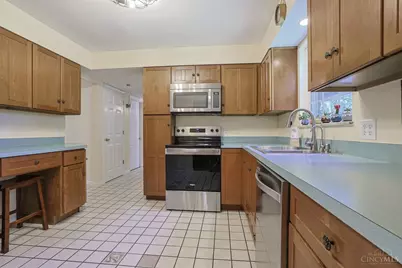 6993 E Galbraith Road, Madeira, OH 45243 - Photo 21