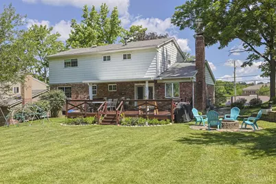 6993 E Galbraith Road, Madeira, OH 45243 - Photo 39