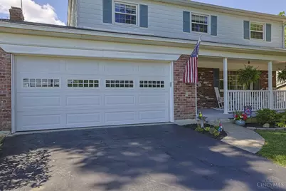 6993 E Galbraith Road, Madeira, OH 45243 - Photo 3
