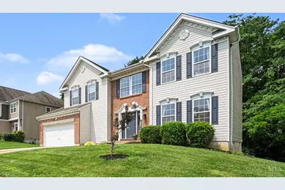 7565 Turnberry Court, Maineville, OH 45039 - Photo 1