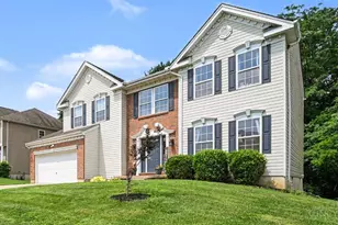 7565 Turnberry Ct, Maineville, OH 45039 - Photo 1